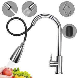Recopilacion Y Reviews De Griferia Para Fregadero Retractil Del Mes