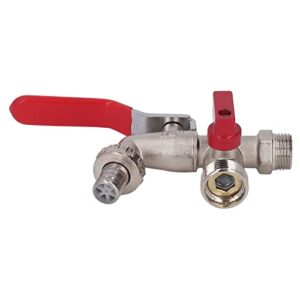 La Mejor Seleccion De Valvulas Exterior Jardin Disponible En Linea Para Comprar