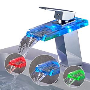 Encuentra La Mejor Seleccion De Llaves Para Lavabo De Cristal Para Comprar Online