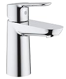 La Mejor Comparativa De Griferia Para Lavabos Grohe Para Comprar Hoy