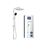 Comparativas De Columnas De Regadera Grohe Favoritos De Las Personas