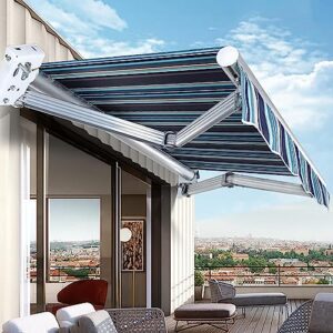 Review De Toldos Automaticos Para Terraza 8211 Cinco Favoritos
