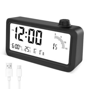 Comparativas De Reloj Sobremesa Tabla Con Los Diez Mejores