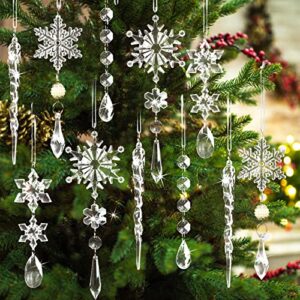 Consejos Y Reviews Para Comprar Esferas De Cristal Para Arbol Mas Recomendados
