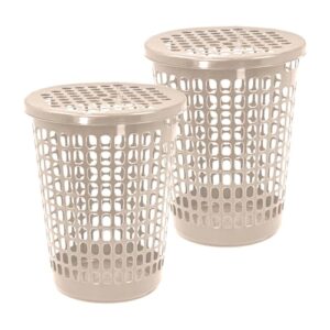 Reviews Y Listado De Canastos Plasticos Grandes Para Comprar Hoy