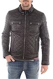 Listado Y Reviews De Chaqueta Negra Guess Los Mejores 5