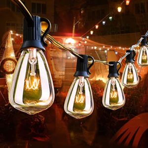 Review De Guirnalda De Luces Vintage Favoritos De Las Personas