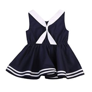 Opiniones Y Reviews De Vestido Rayas Marineras Los 7 Mas Buscados