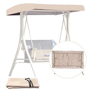 El Mejor Review De Columpio Balancin Toldo Los Mejores 5