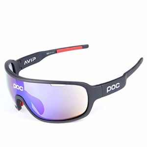 La Mejor Seleccion De Gafas Poc Al Mejor Precio
