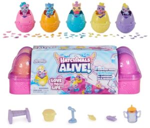 La Mejor Comparacion De Hatchimal Para Comprar Online