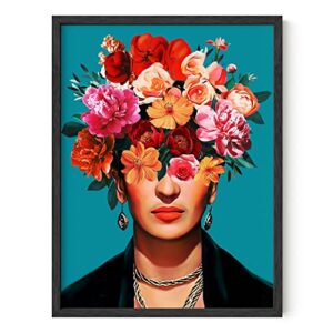 Consejos Y Reviews Para Comprar Pendientes Frida Kahlo Del Mes