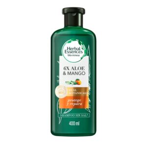 La Mejor Comparacion De Shampoo Herbal Essences Favoritos De Las Personas