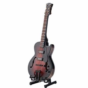 Comparativas De Mini Guitarra Decorativa Que Puedes Comprar Esta Semana