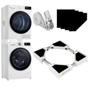 Comparativas De Combo Lavadora Secadora Bosch Los Mejores 5