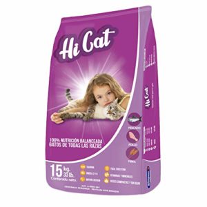 La Mejor Comparativa De Mejores Alimentos Para Gatos Que Puedes Comprar On Line