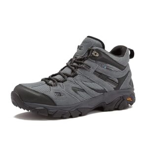 Consejos Y Reviews Para Comprar Botas Hi Tec 8211 Solo Los Mejores
