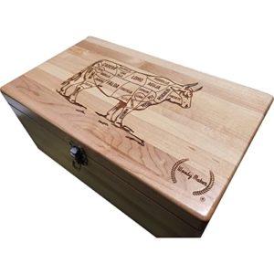 Encuentra La Mejor Seleccion De Hielera Madera De Esta Semana