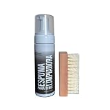 Mejores Precios Y Opiniones De Kiwi Espuma Limpiadora Los Mejores 5