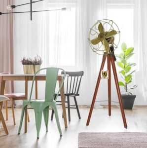 Recopilacion Y Reviews De Ventilador Antiguo Para Comprar Online