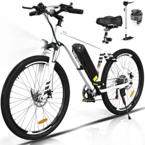 Review De Bicicleta Electrica Btwin Tabla Con Los Diez Mejores