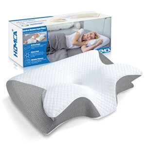 Reviews Y Listado De Almohada Ortopedica Para El Cuello Top Cinco