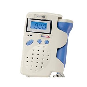 Encuentra La Mejor Seleccion De Doppler Fetal Angelsounds Para Comprar Online