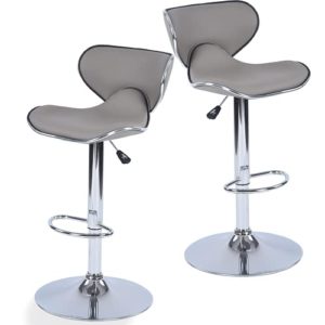 Review De Sillas Periqueras Para Barra Top Diez
