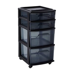 Mejores Comprativas On Line Cajonera De Plastico Con Ruedas Que Puedes Comprar Esta Semana
