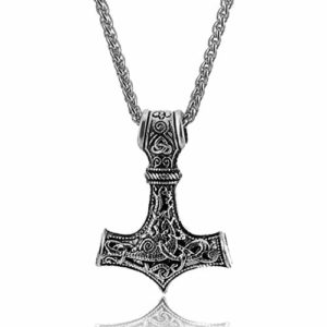 Reviews Y Listado De Colgante Martillo Thor Listamos Los 10 Mejores