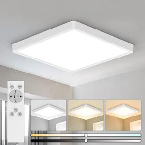 Encuentra Reviews De Lamparas De Techo Led Cuadradas Para Comprar Online