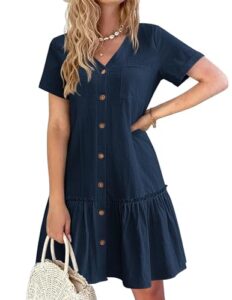 Comparativas De Vestido Rockero Los 10 Mejores