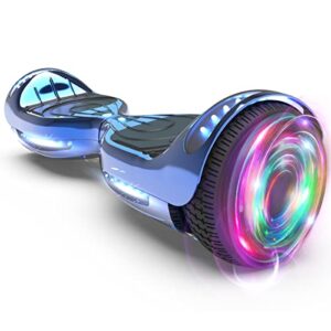 El Mejor Review De Balance Scooter Los Mejores 10