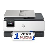 Encuentra La Mejor Seleccion De Impresora Multifuncion Officejet Los Mejores 10
