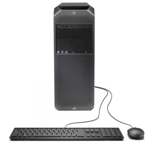 La Mejor Comparativa De Pc Workstation Del Mes