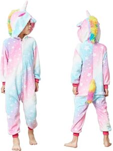 Mejores Precios Y Opiniones De Pijama Unicornio Para Comprar Hoy