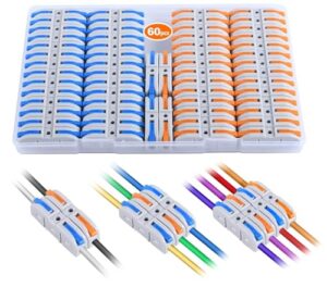 Reviews Y Listado De Conectores Rapidos Electricos Los Diez Mejores