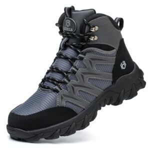 Comparativas De Zapatos De Seguridad Punta De Acero Para Comprar Online