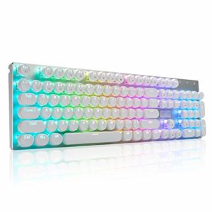 Comparativas De Teclado Maquina Escribir De Esta Semana