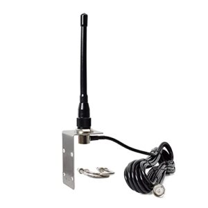 Encuentra Reviews De Antena Vhf Los Preferidos Por Los Clientes