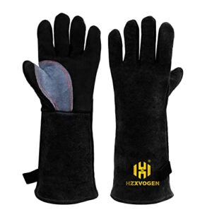 Opiniones Y Reviews De Guantes Termoresistentes Soldadura 8211 Cinco Favoritos