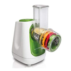 Reviews Y Listado De Procesador Compacto Para Verduras Top Diez