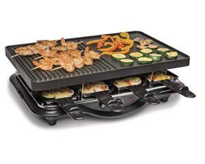 Encuentra Reviews De Parrilla Electrica Mesa Favoritos De Las Personas