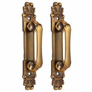 El Mejor Review De Puertas Madera Antigua Tabla Con Los Diez Mejores
