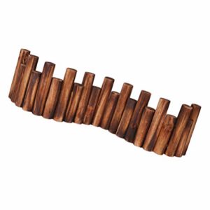 Reviews Y Listado De Cercas De Madera Para Jardin Top Diez