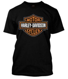 Comparativas De Camiseta Harley Davidson Del Mes