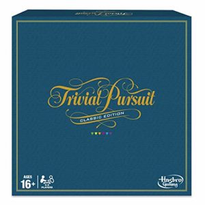 Mejores Precios Y Opiniones De Trivial Pursuit Edicion Mas Recomendados