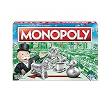 La Mejor Comparativa De Monopoly Edicion Mundial Para Comprar Online