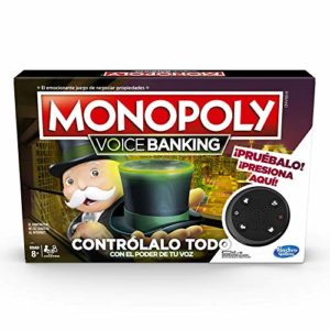 El Mejor Review De Voz Juego Mesa 8211 Cinco Favoritos