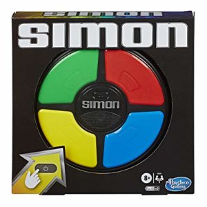 La Mejor Comparacion De Juego Simon Que Puedes Comprar On Line